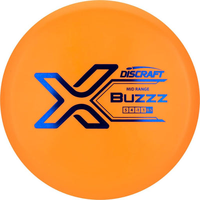 Disco golf gama media 6.00-6.07oz