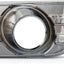 Cubierta luz antiniebla pasajero Ford Edge cromo