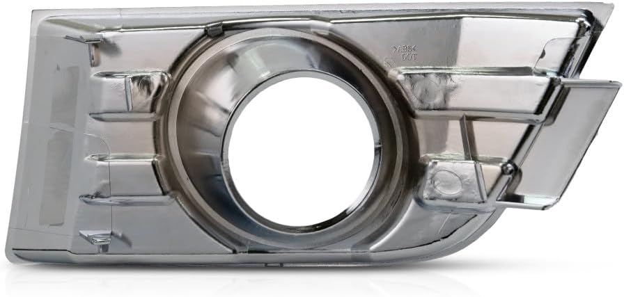 Cubierta luz antiniebla pasajero Ford Edge cromo