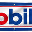 Bandera 2x8ft para garaje y decoración pared