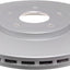 Rotor freno delantero comp Chrysler Pacifica Dodge