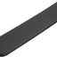 Moldura panel trasero Dodge Ram Promaster 19-22 PP negro