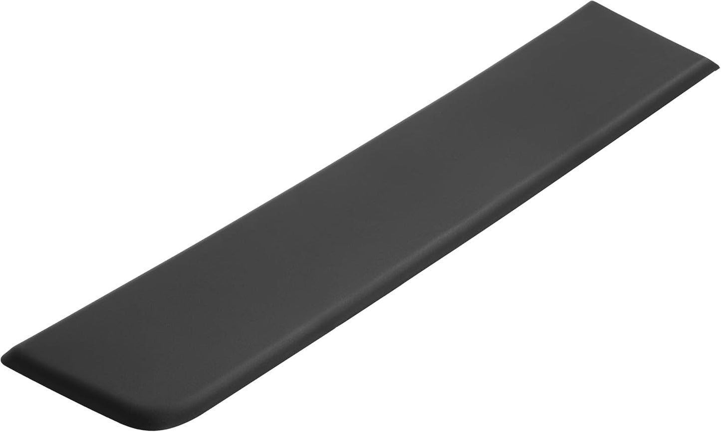 Moldura panel trasero Dodge Ram Promaster 19-22 PP negro