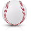 Pelotas béisbol estándar para entrenamiento juvenil