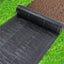 Tapete jardinería tela barrera malezas 3x100ft