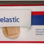 Aderezo adhesivo para colcha ovalado 1.25" caja 100