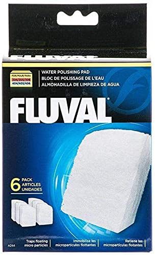 Almohadillas pulido agua acuario pack 6 A244A1