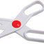 Descorazonador cereza y oliva 8pulg blanco
