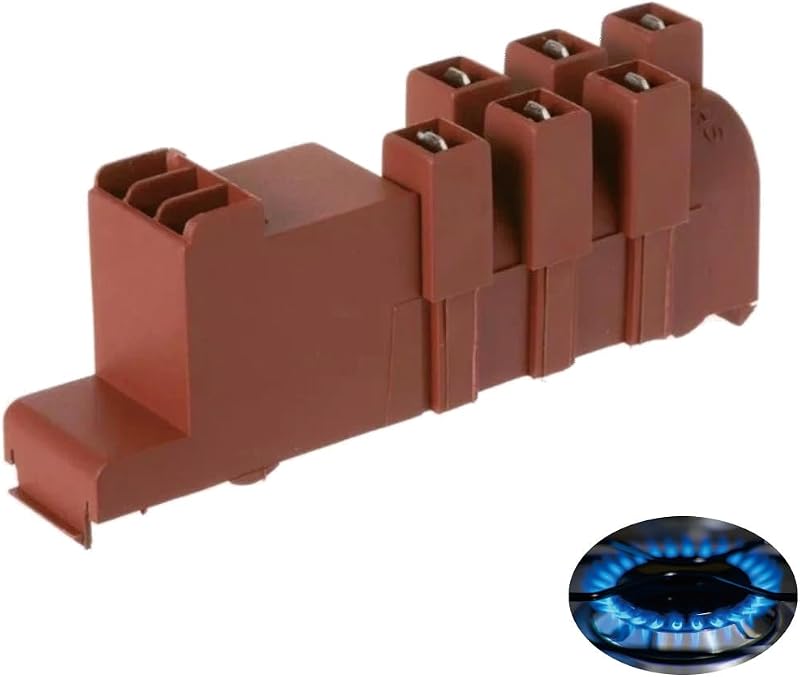 Módulo ignición para horno GE WB13X24741
