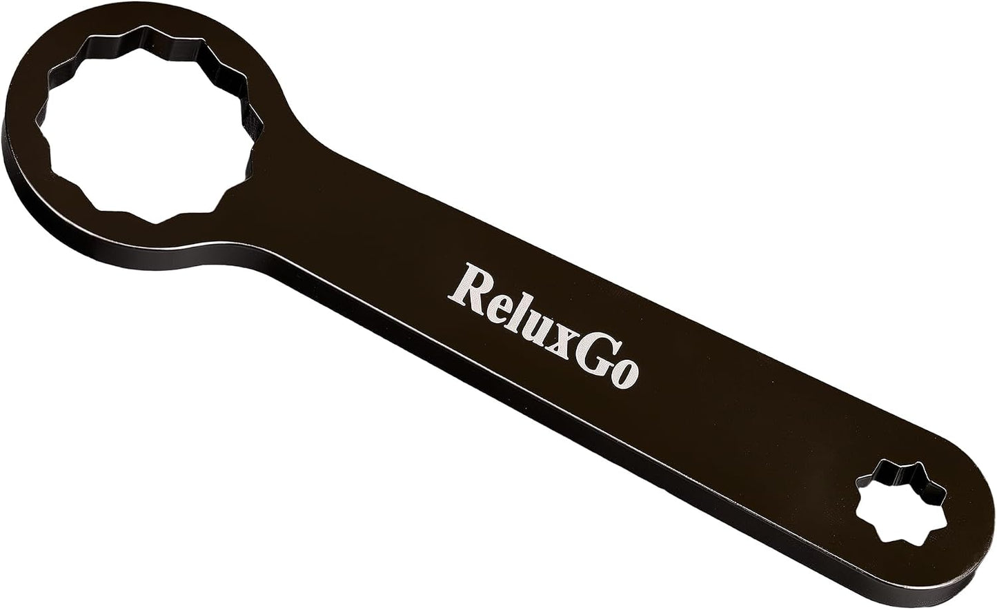 Llave dinamométrica eje trasero motocicleta 1.417pulg
