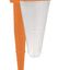 Pack 2 Latas Captura Lluvia para Aspersores 24 Tazas