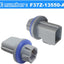 Repuesto enchufe luz matrícula Ford F150 F250 90-15