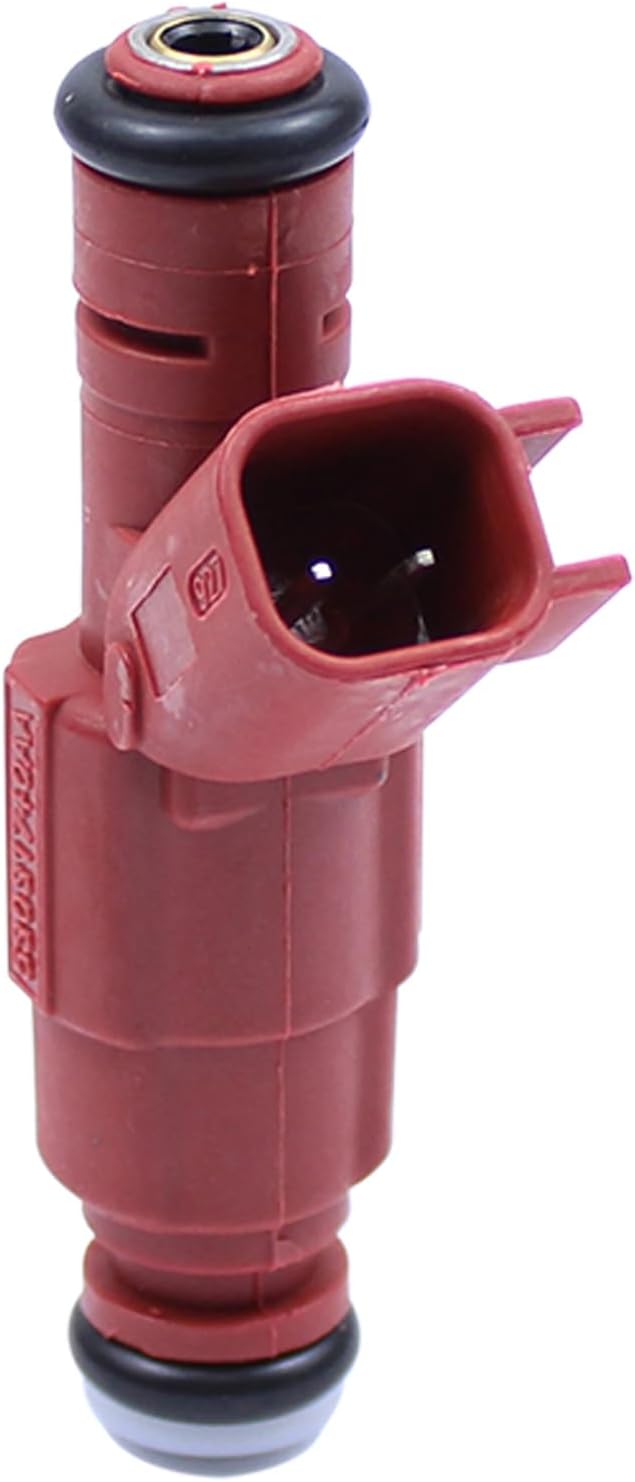 8 Inyectores Combustible 1 Agujero Dodge Ram