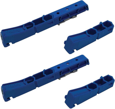 Pack 2 Unids KPHA110 Pocket Hole Jig