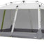 Casa pantalla instantánea 12x10ft plegable con bolsa
