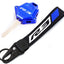 Fundas llave aluminio CNC para Yamaha R3