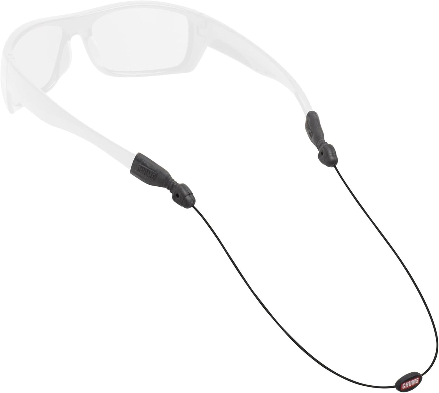 Correa gafas acero inox ligera Orbiter