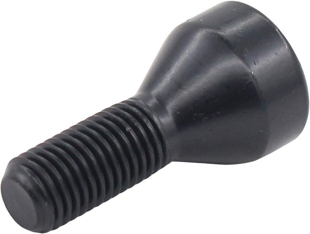 Tornillos rueda M12x1.5 llave maestra BMW 318i 525i