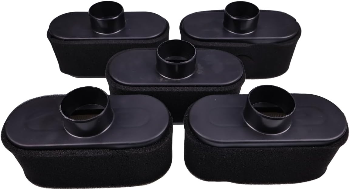 5 Filtros Aire Comp Kawasaki FS481V FS541V FS600V