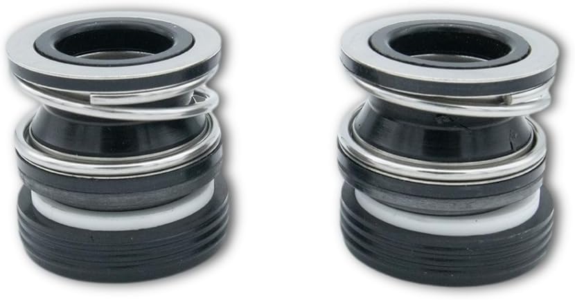 Sello eje 3/4" comp bomba piscina pack 2