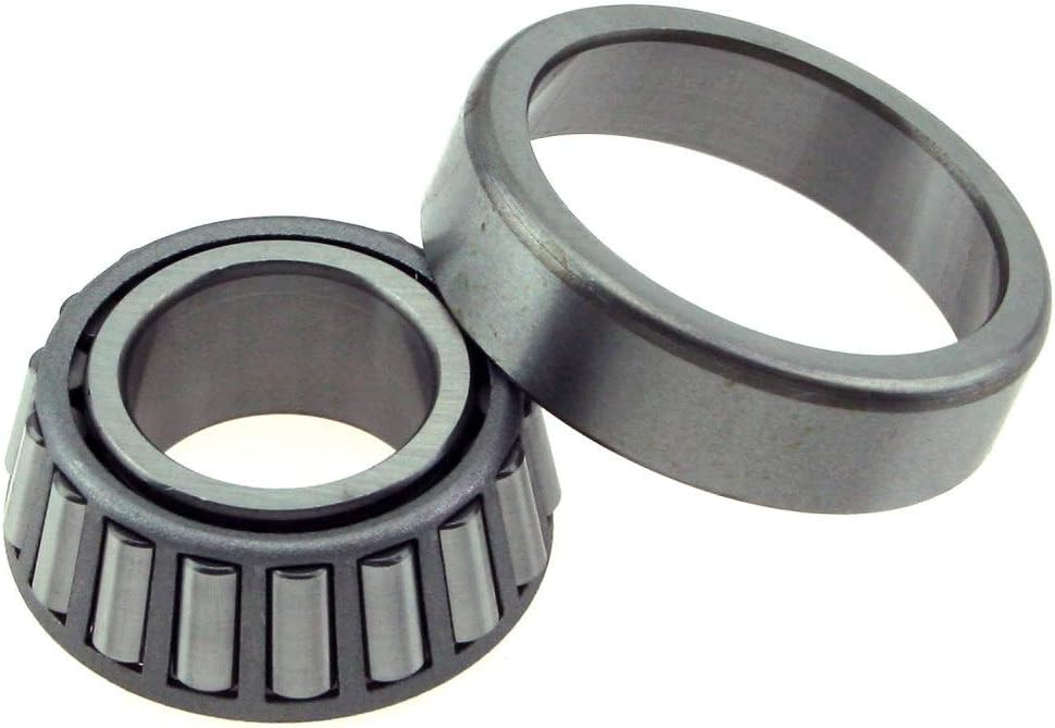 Rodamiento rueda delantera pack 1 SKF BR3