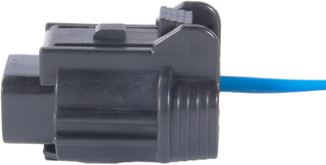 Conector sensor temperatura aire Nissan 02-21