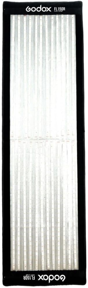 Luz LED flexible FL150R 11,8x47,2