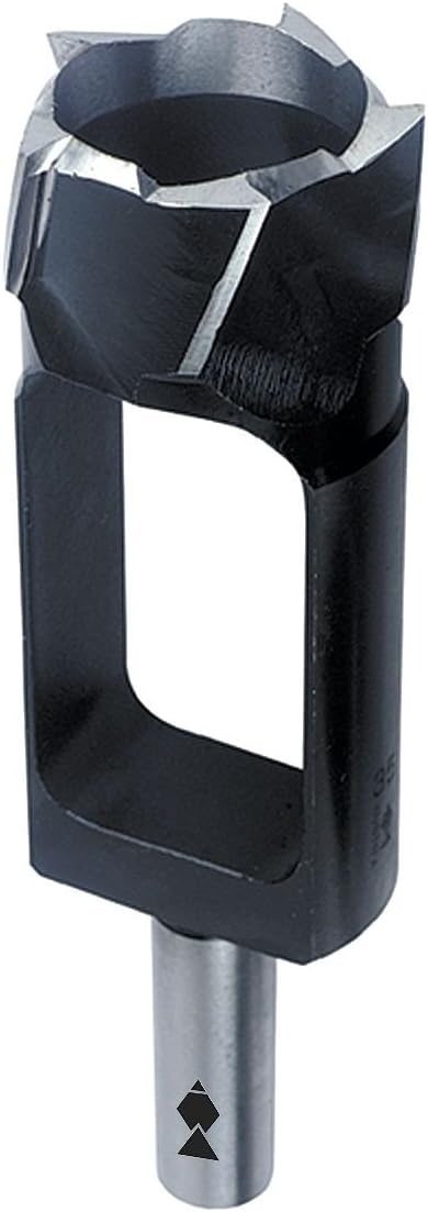 Cortador espigas acero 3/8pulg fabricado Austria