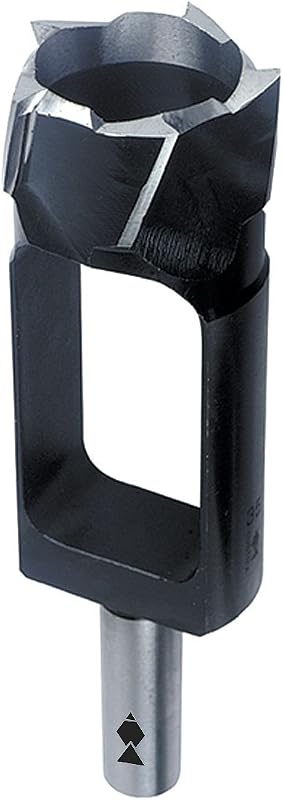 Cortador espigas acero 3/8pulg fabricado Austria