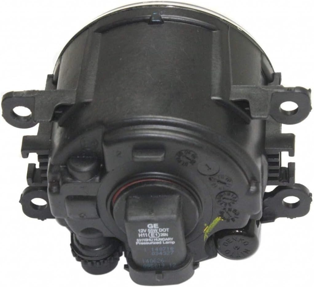 Luz antiniebla Subaru Outback/Legacy