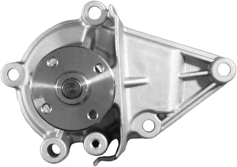 Bomba de Agua para Motor Gold 252-713 de Alta Eficiencia