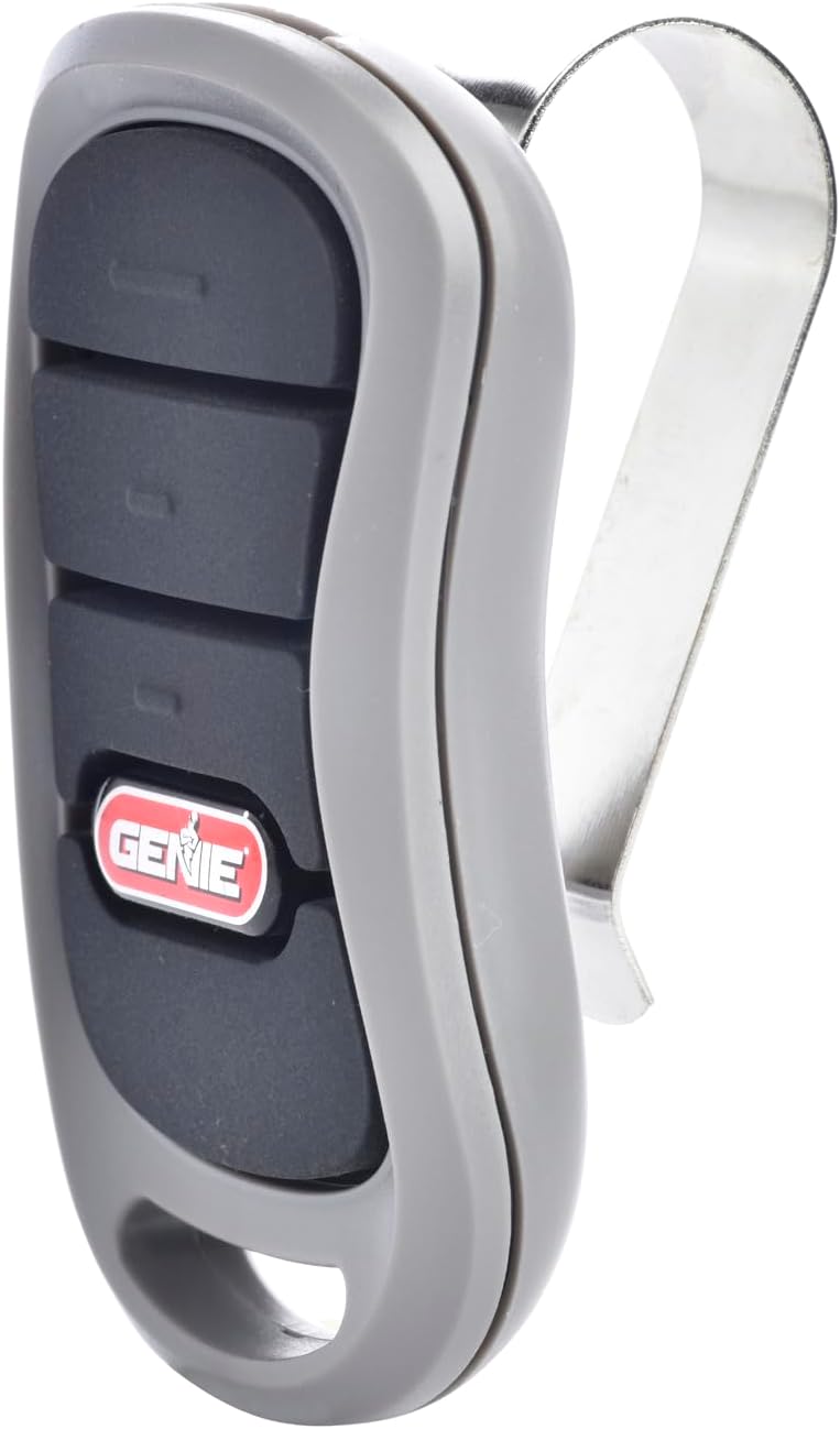 Mando a distancia G3T-R 3 botones para abridor puerta garaje