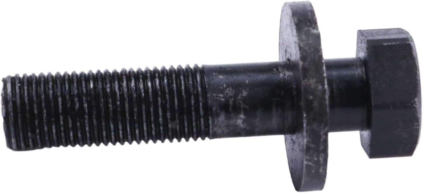 Tornillo hoja comp. Exmark Lazer Z AC AS CT XS Cero Giro