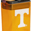 Botella agua reutilizable NCAA sin BPA 8oz