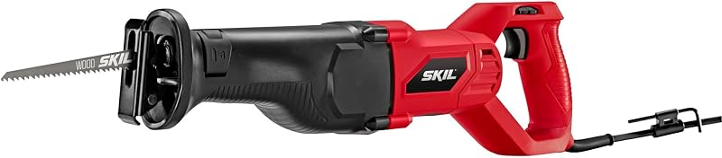 Sierra alternante Skil 7.5A velocidad variable