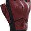 Guantes motocicleta cuero sin dedos GM037