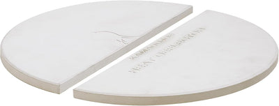 Placa deflectora calor Big Joe