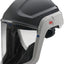Casco respirador Versaflo M-307 visor poli resistente