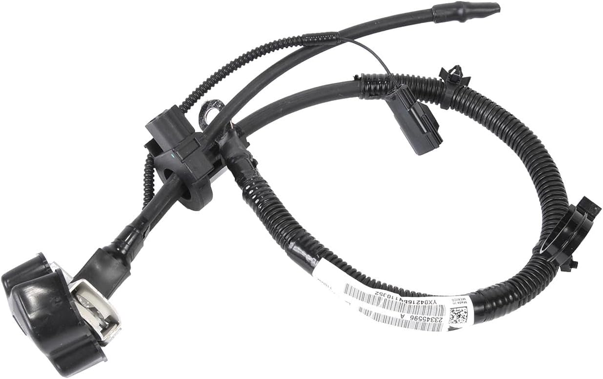 Cable batería negativo ACDelco