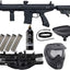 Kit Paintball Tippmann Stormer Elite Dual Fed