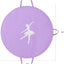 Bolsa tutu plegable para bailarinas 35" con correa