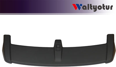 Alerón trasero sin pintar para Honda CRV 07-11