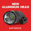 Luz Gen 3 WMLx 1100 lúmenes color negro