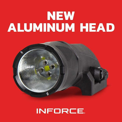 Luz Gen 3 WMLx 1100 lúmenes color negro