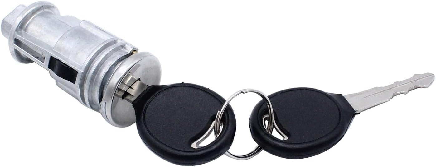Cilindro bloqueo interruptor llave comp Dodge Chrysler Jeep
