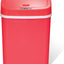 Bote basura automático sensor infrarrojo dormitorio baño