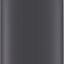 Botella aluminio exterior 2.1oz color sombra