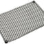 Alfombrilla acero impermeable 32x20" para exteriores
