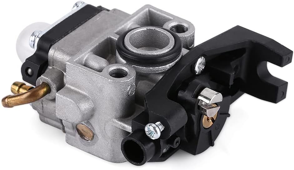 Carburador comp Honda GX25 4 ciclos