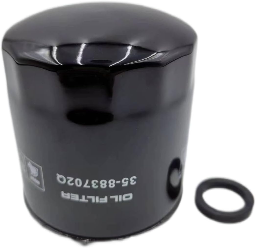 Filtro aceite Mercury MerCruiser GM V6 3.8L 4.3L